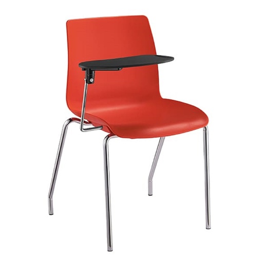 Pod Chair Xpress with Tablet Arm