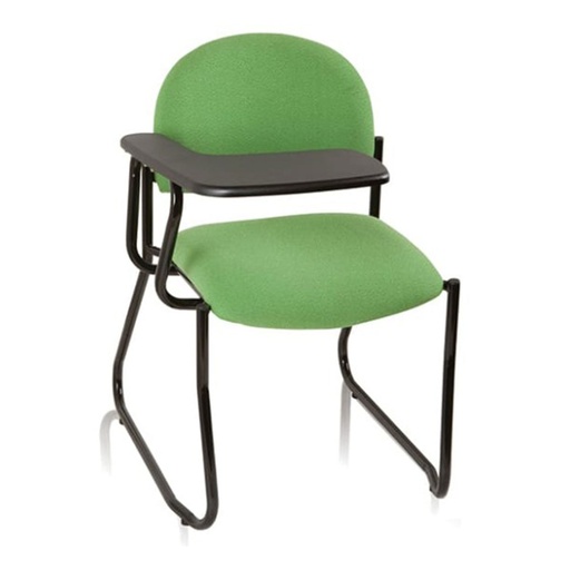 Vera Chair  + Tablet Arm