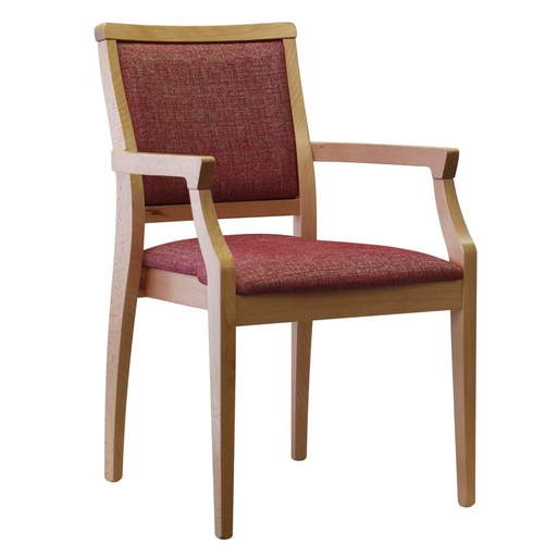 Rosetta Arm Chair