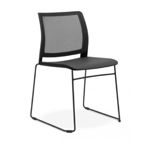 CSO2 Mesh Sled