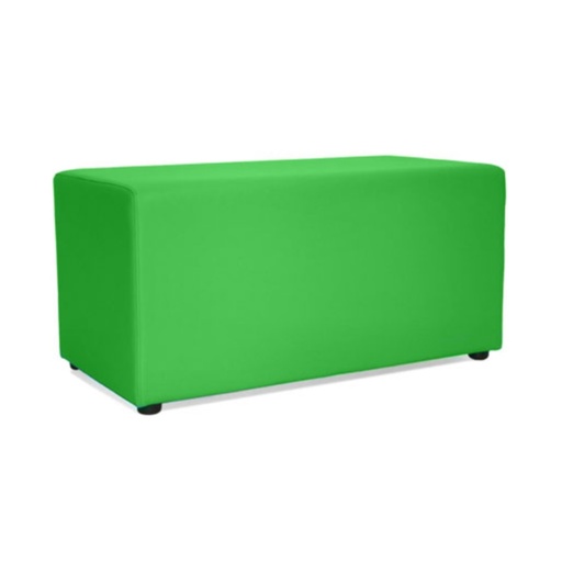 Rectangle Ottoman