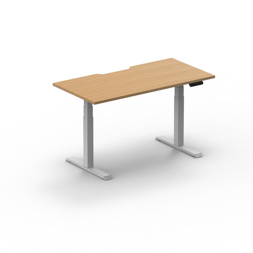 Newart Height Adjustable Desk - Set NT