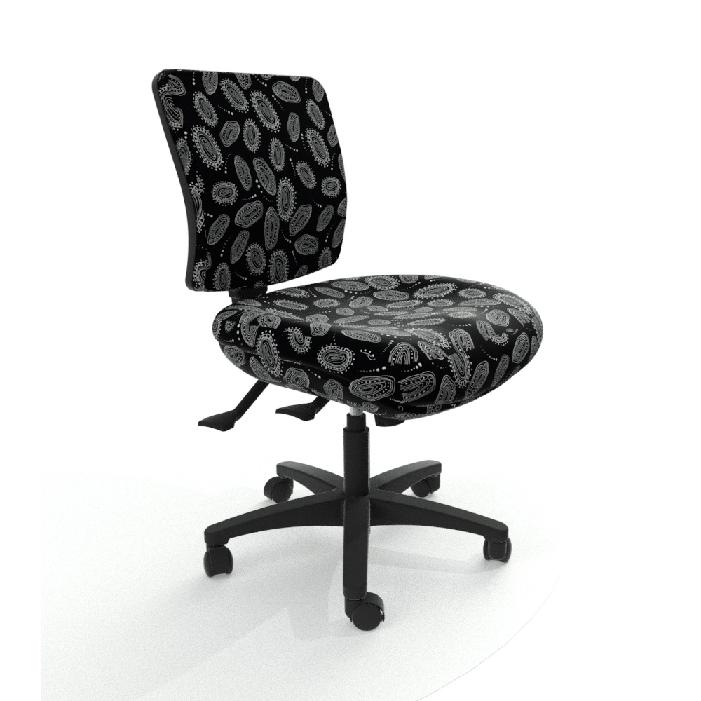Birimgan Plus Medium Manual Back