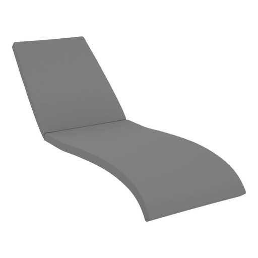 Fiji Sunlounger Cushion