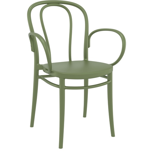 Victor XL Armchair