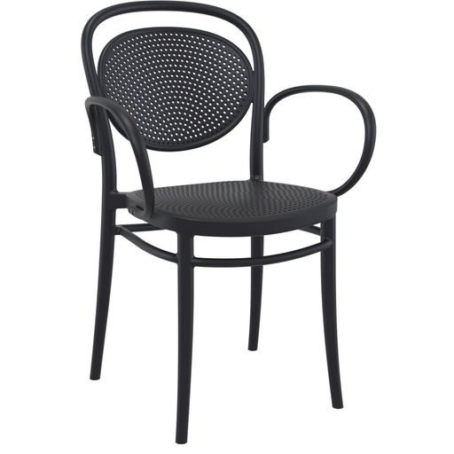 Marcel XL Arm Chair