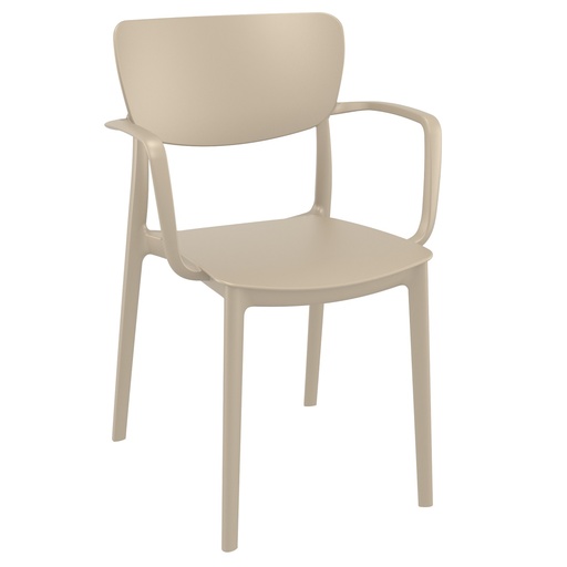 Lisa Arm Chair