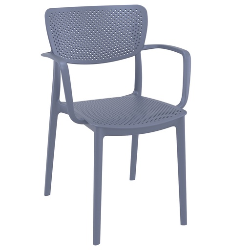Loft Arm Chair