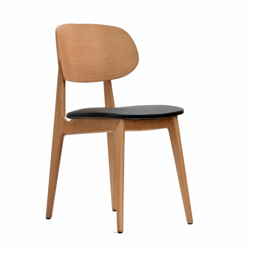 Ban Chair Vinyl Seat