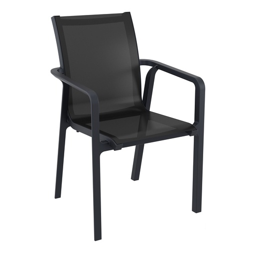 Pacific Arm Chair