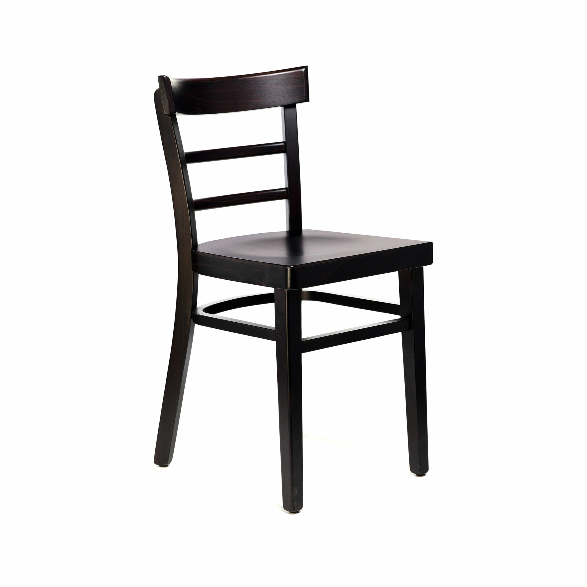 Vienna Chair Timber Seat