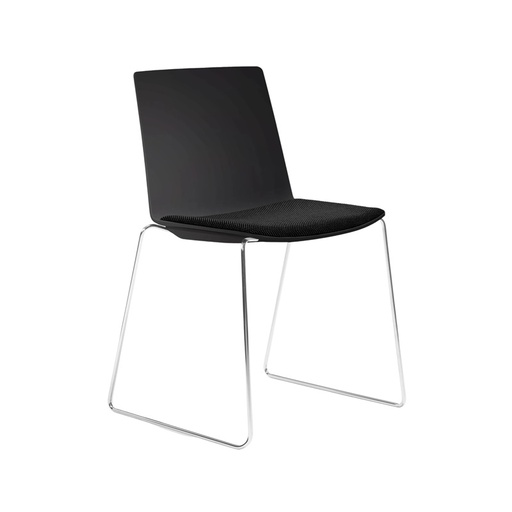 Jubel Sled Chair