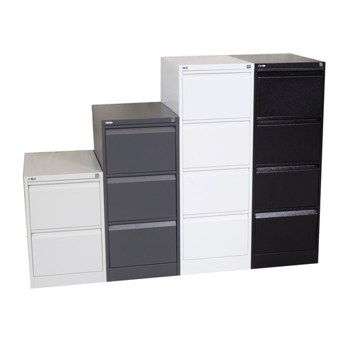 Go Vertical Filing Cabinets