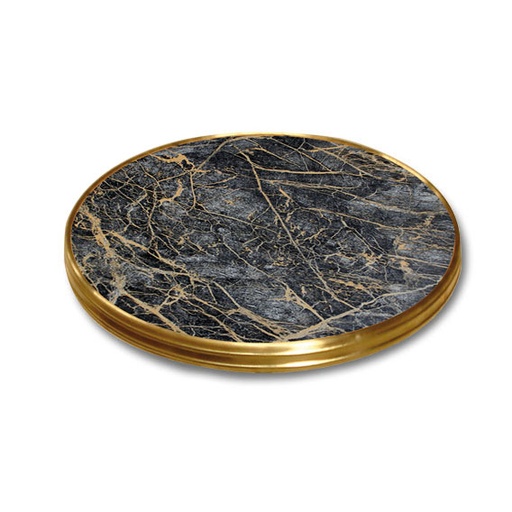 SM France Bistro Table Top Diameter