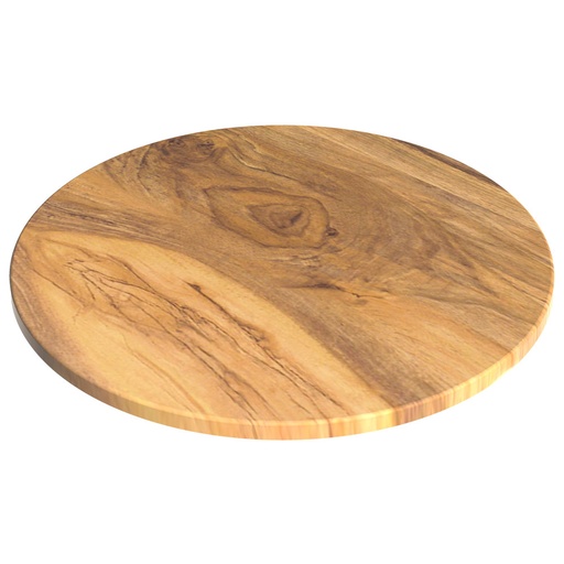 SM France Table Top Round Diameter
