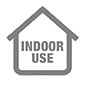 Indoor Use