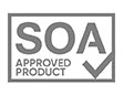 SOA Approved Product