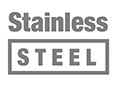 Stainless Steel