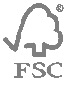 FSC Certified